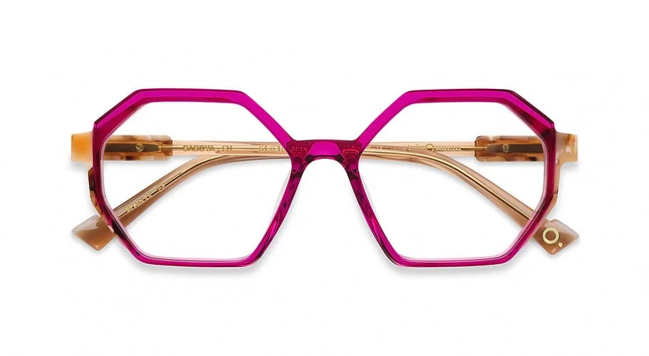 Etnia Barcelona SABOYA Eyeglasses - view 38